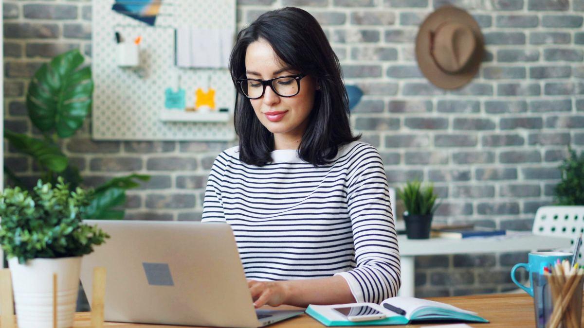 How to be genuine in AI job interviews