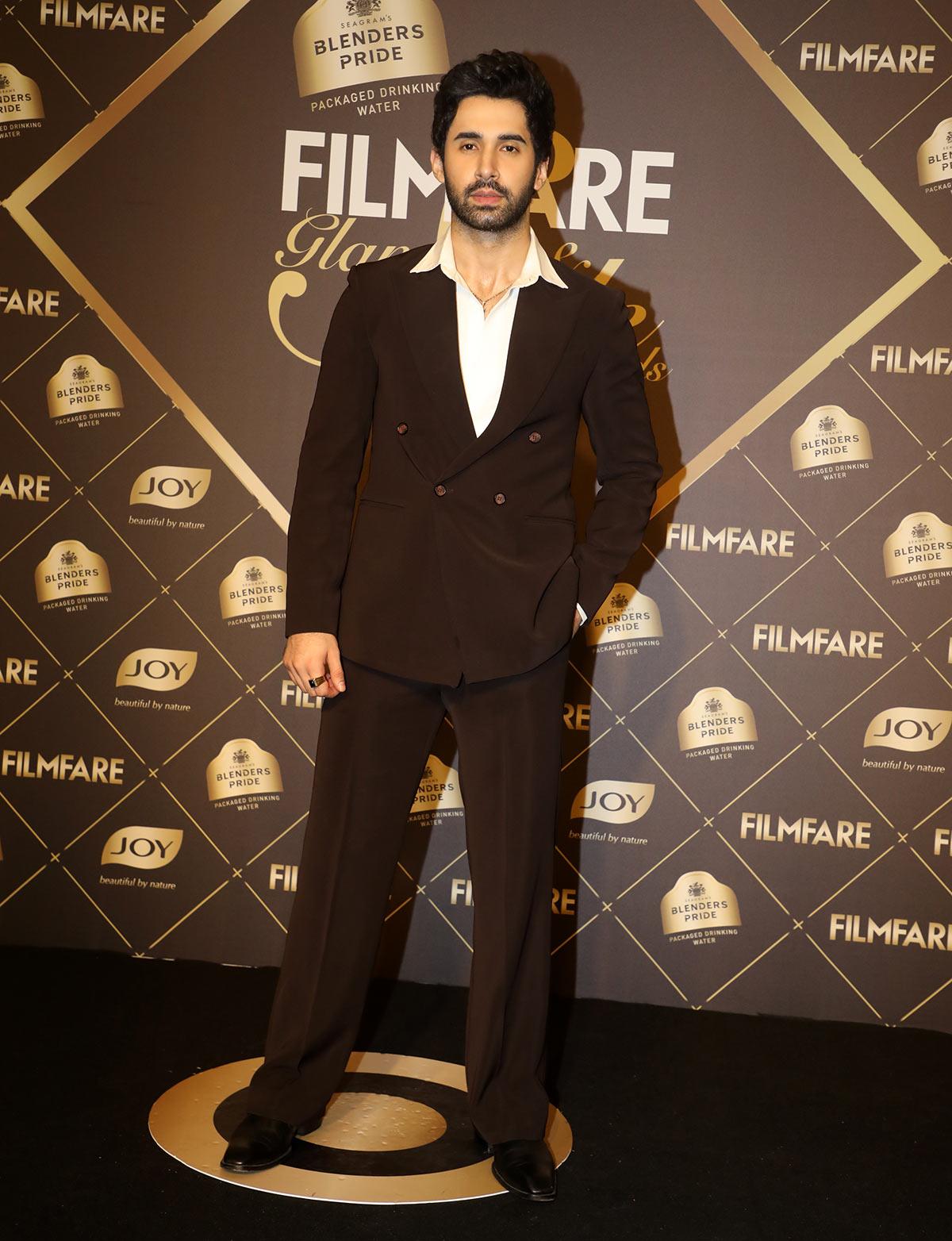 The winners of Filmfare Glamour and Style Awards 2025