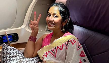 navya nair fined Rs 1 lakh for carrying jasmine flowers to melbourne, australia