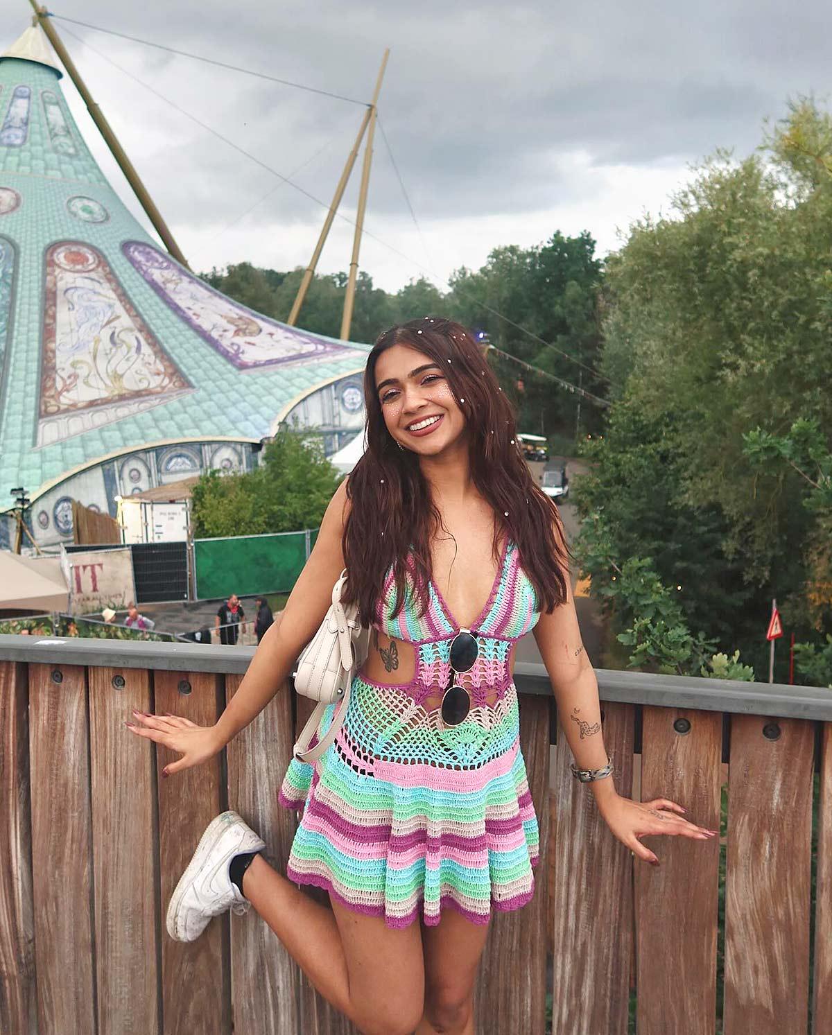 Who is Apoorva Mukhija, the engineer who became a social media star