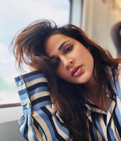 Lavanya Tripathi is playing lead in Thanal