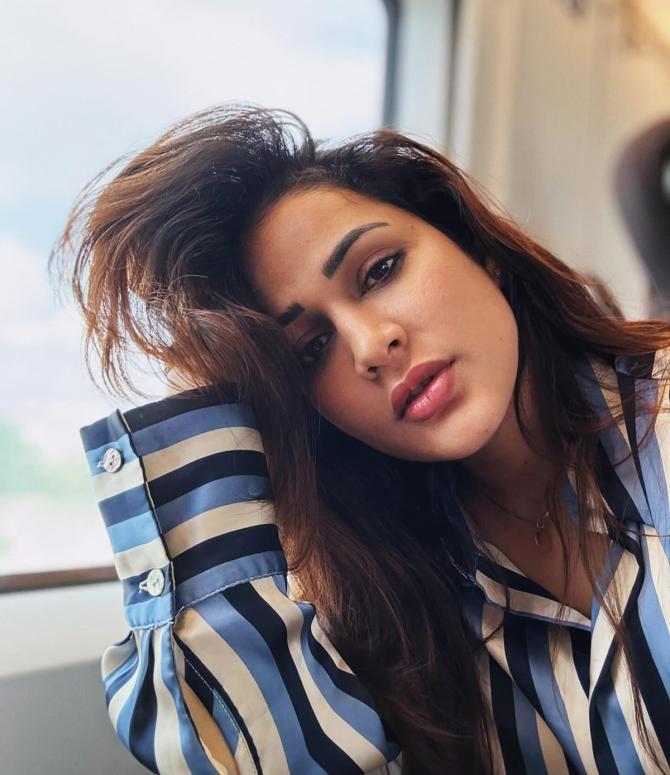 Lavanya Tripathi is playing lead in Thanal