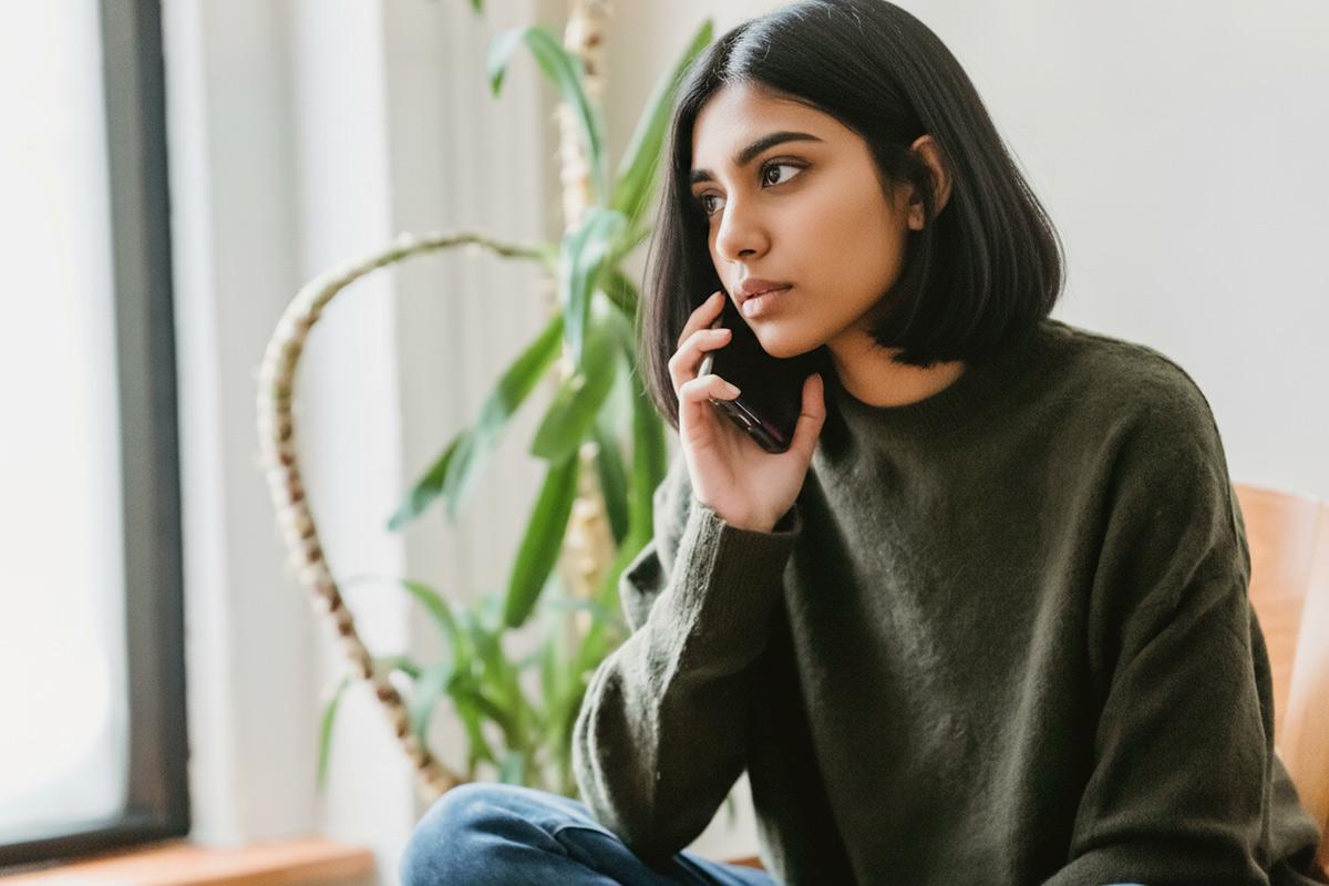 World suicide prevention day: how to talk to someone who maybe suicidal