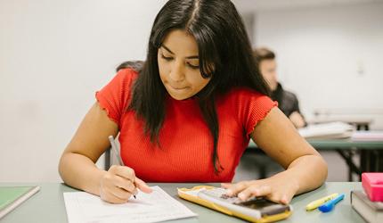 CAT 2025 MBA prep series on Rediff: How to prepare for quantitative aptitude section tips by CAT expert Aashish Sood