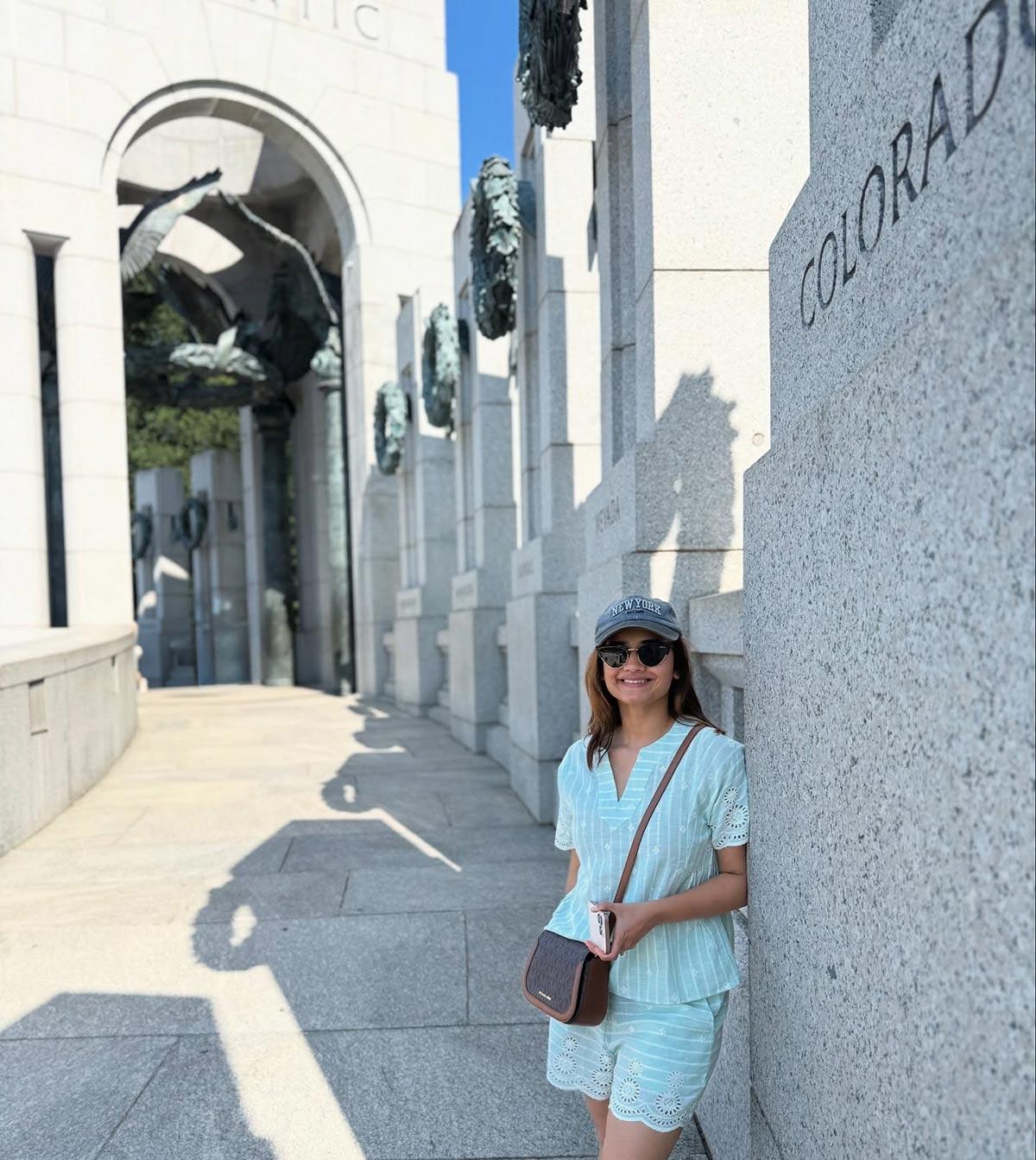 Aarpar Hruta Durgule Marathi actor style