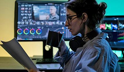 top careers at risk of AI artificial intelligence