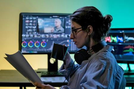 top careers that are at risk of AI