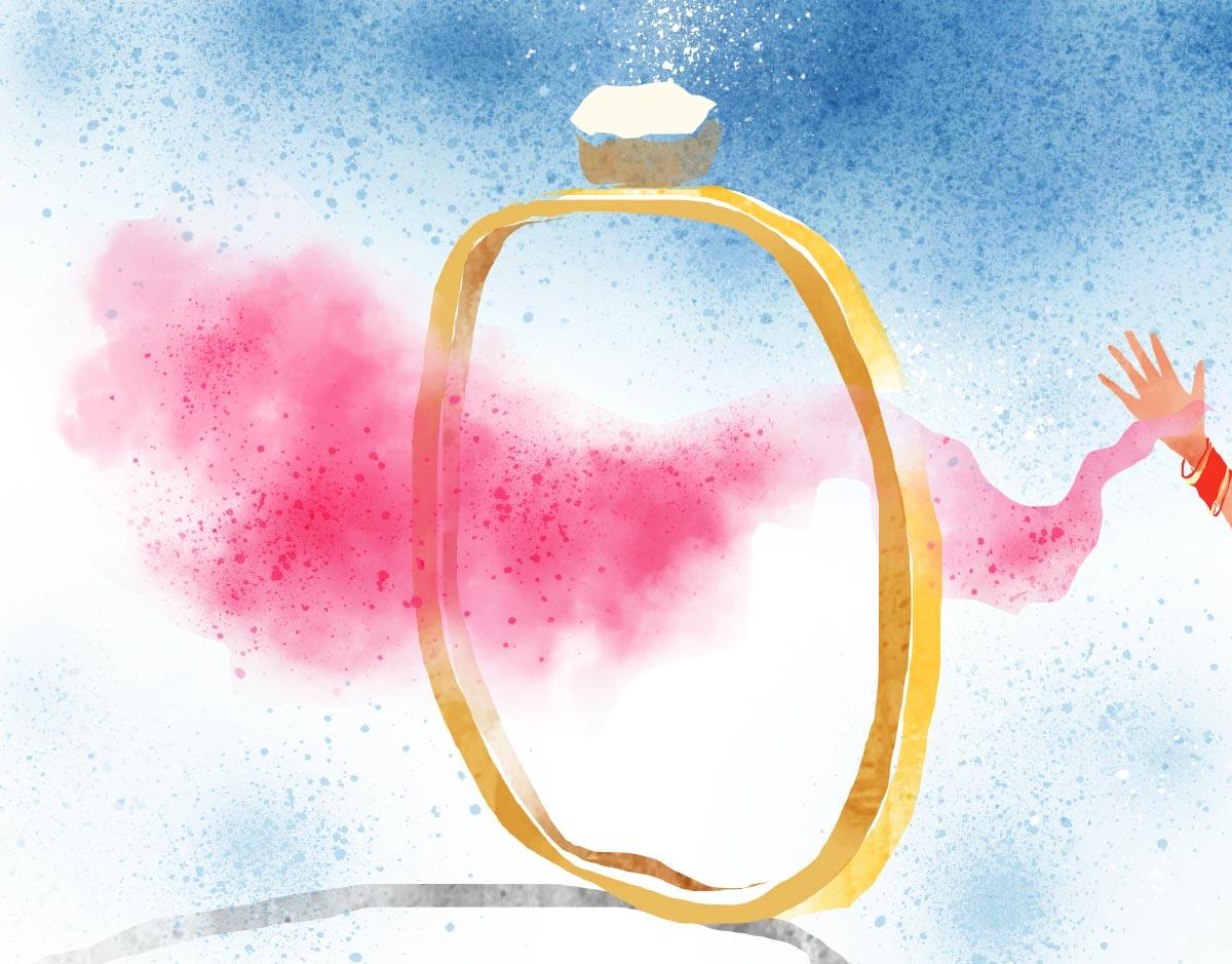 rediffguru Anu Krishna: 'I'm 32, single, frustrated with dating apps'