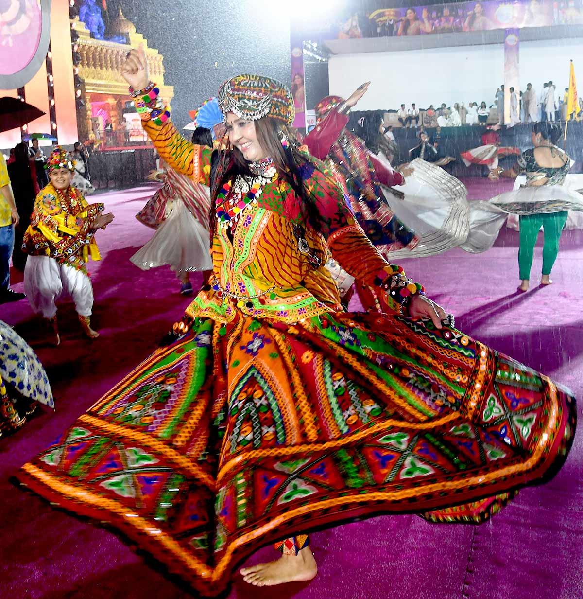 Garba