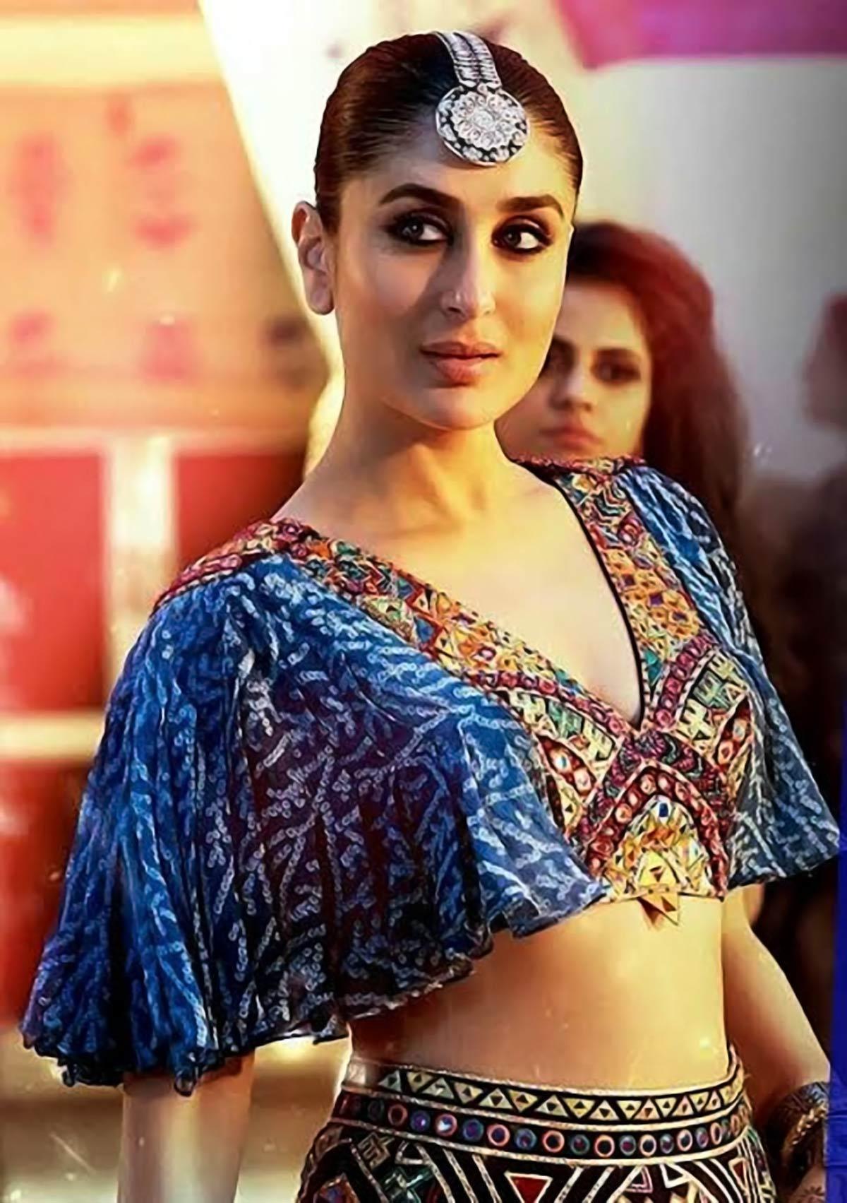 Kareena Kapoor