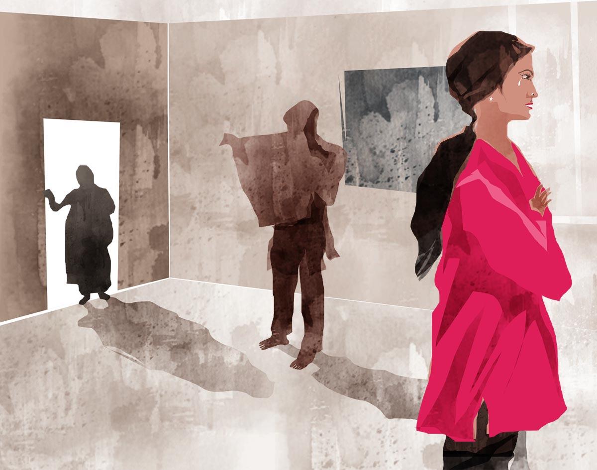 How to set healthy boundaries with your mother-in-law