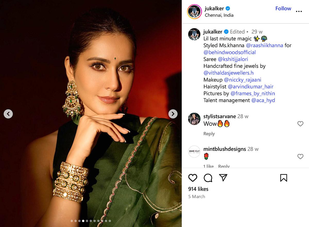 Navratri 2025 day five green colour