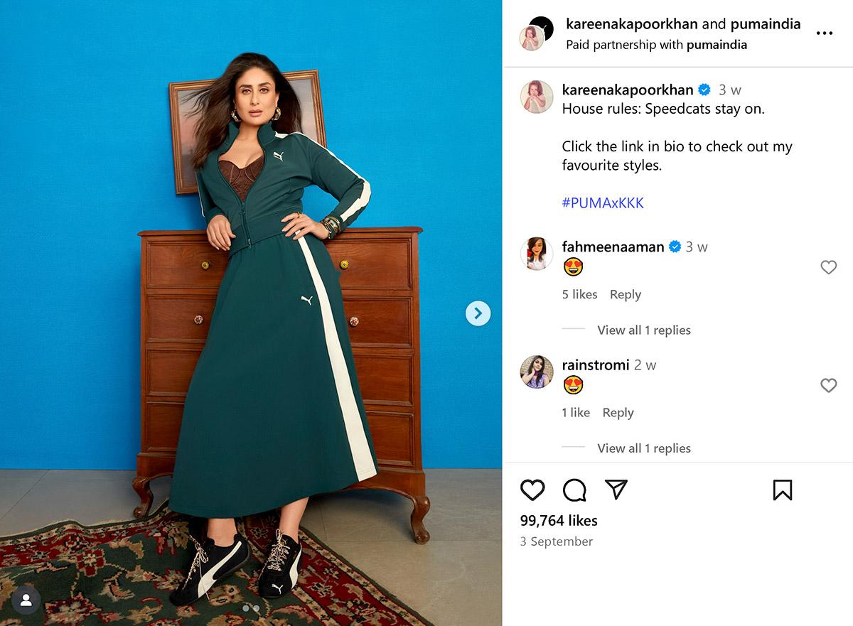 Navratri 2025 day five green colour 