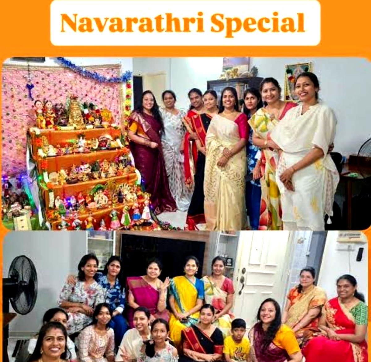 Navratri