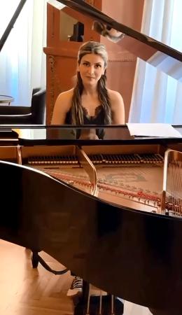 Riddhima Kapoor's home