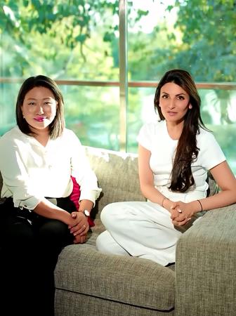 Riddhima Kapoor's home