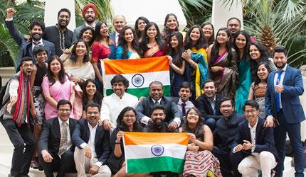 chevening scholarship 