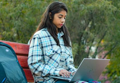 mahindra scholarship 2025