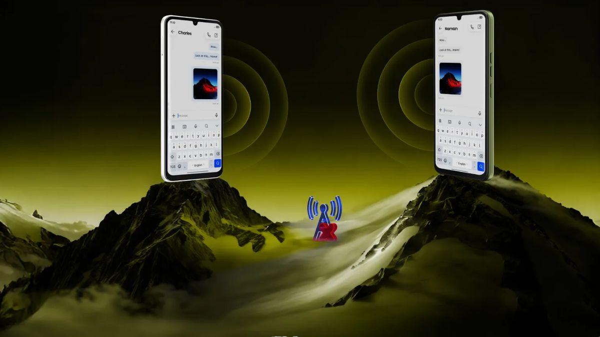 Techno Pop X 5G Camera Techno Pop X 5G Camera