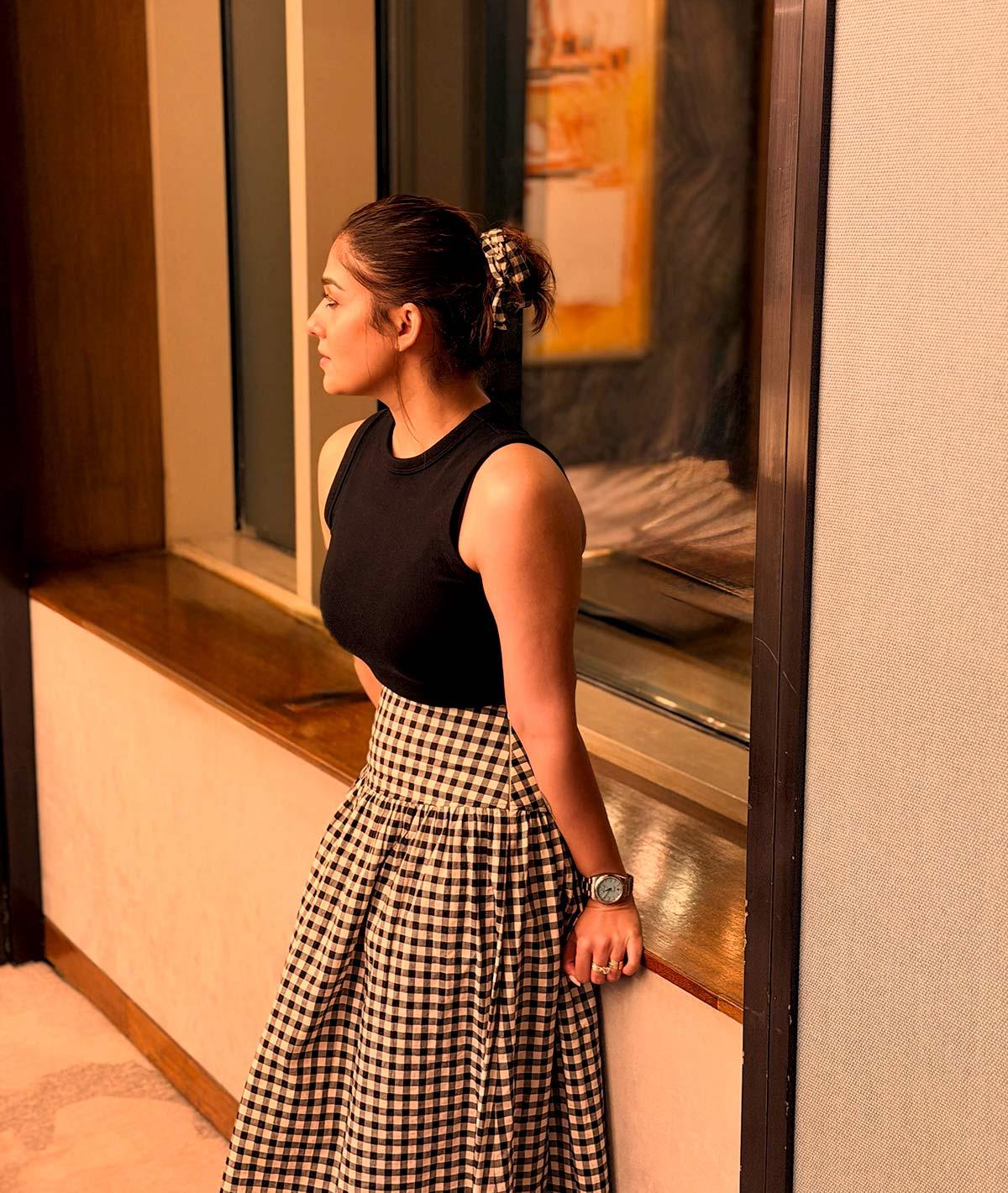 Nayanthara