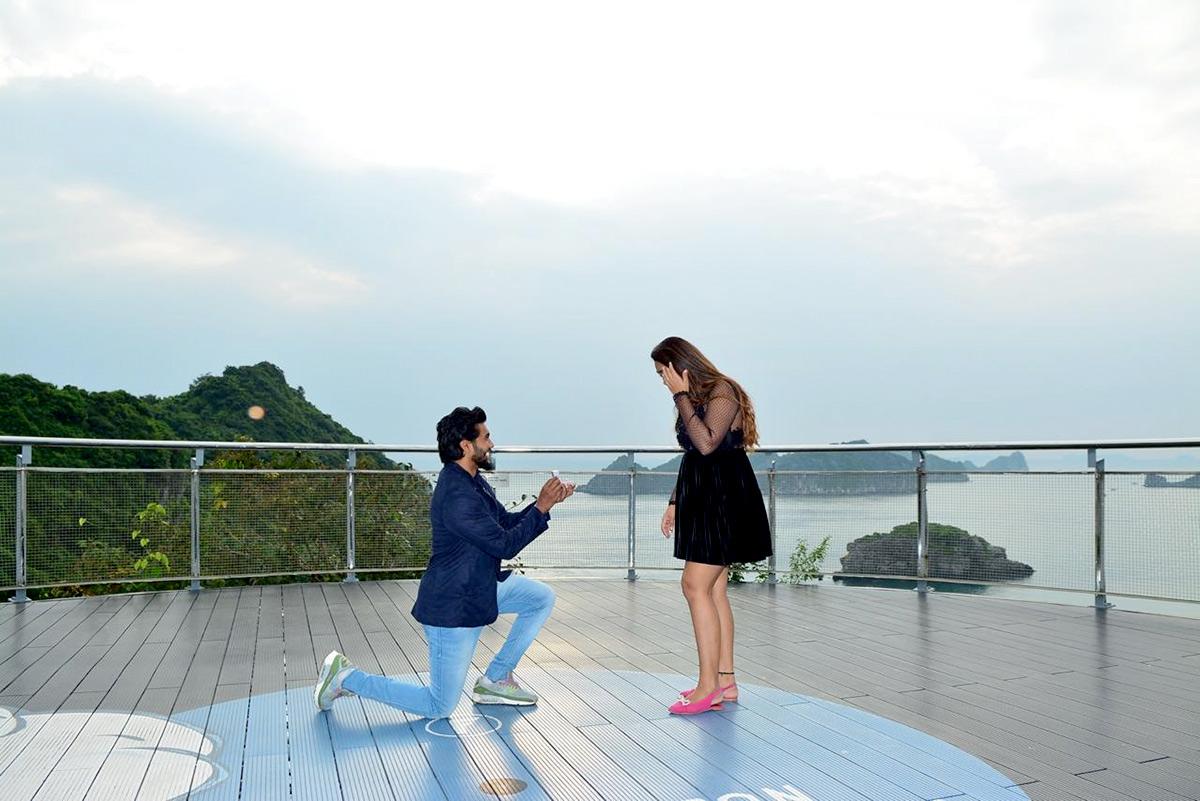 Perfect Proposal