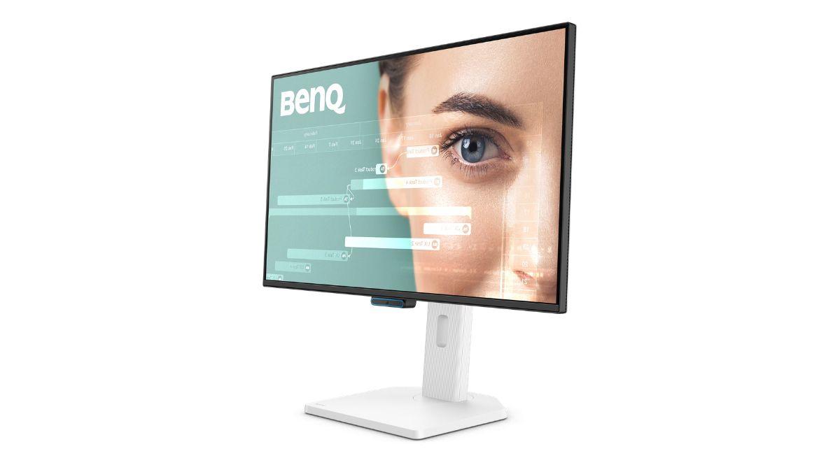 BenQ GW2490TC, GW2790TC Smart Motion Detection BenQ GW2490TC, GW2790TC Smart Motion Detection