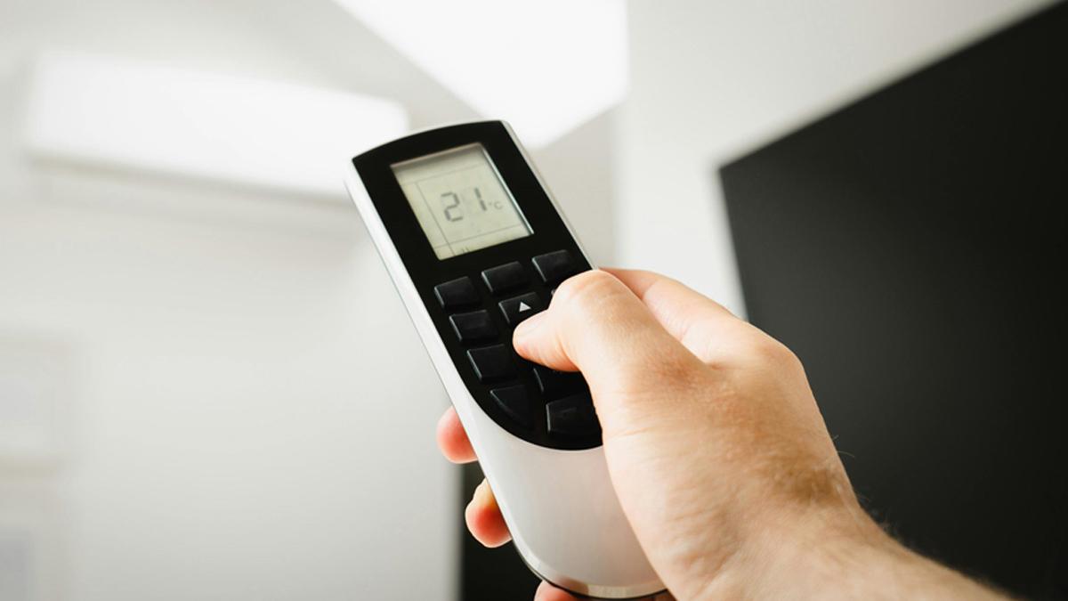 How dehydration due to AC harms the body How dehydration due to AC harms the body