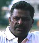 Vasudevan Baskaran