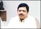Ramesh Kymal, Chairman, Greenpower 2003. Photo: Sreeram Selvaraj