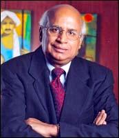 TCS CEO S Ramadorai