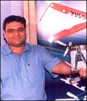 Vivek Bhasin