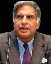 Ratan Tata