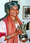 Sunalini Menon