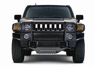 Hummer H3