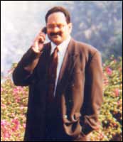 Rajiv Chandrasekhar