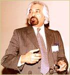 Sam Pitroda