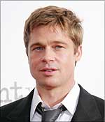 Brad Pitt