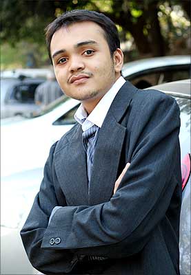 Samyak Chakrabarty, CEO, Electronic Youth Media