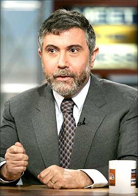 Paul Krugman