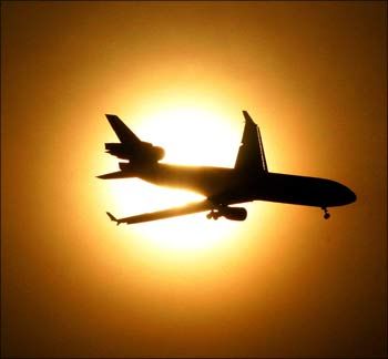 The airline industry is still in major turmoil