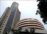 The Bombay Stock Exchange