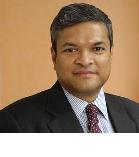 ICICI Lombard managing director and CEO, Bhargav Dasgupta
