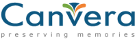 Canvera logo