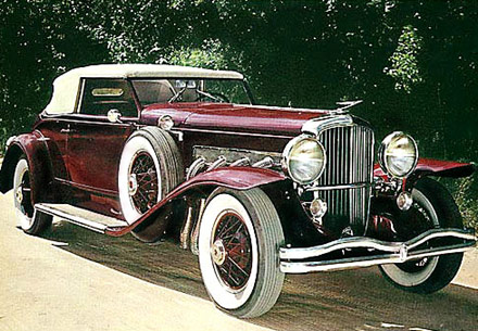 Own a vintage car? Insure it now! - Rediff.com Business