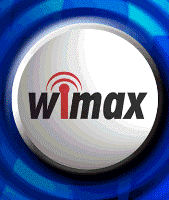 Wi-Max logo