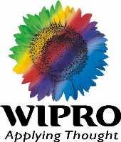 Wipro logo