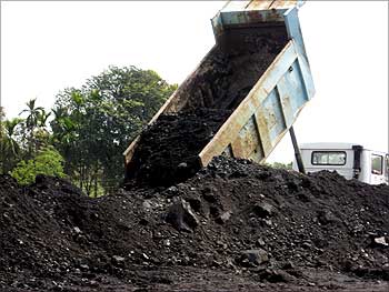 Coal India may see a 15 per cent divestment.