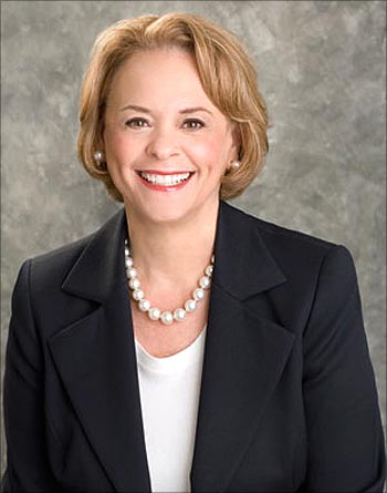 Anne Moore, CEO, Time Inc