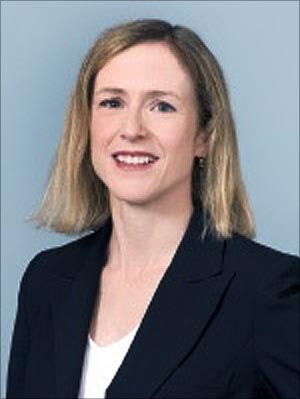 Sarah Chubb, President, Cond  Nast Digital