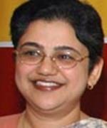 Roopa Kudva